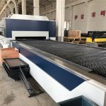 талшықты лазерлік кескіш машина 3000mm × 1500mm