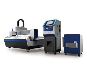 cnc парақты металл кесетін машина / түтік кескіш машина