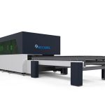 тұрақты металл кесетін лазерлік кескіш, z axis cnc металл лазерлік кескіш машина