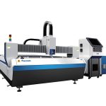 500 ватт Cnc лазерлік кескіш кескіш, Cnc лазерлік кесу машинасының табақ металл