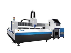 500 ватт Cnc лазерлік кескіш кескіш, Cnc лазерлік кесу машинасының табақ металл