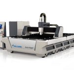 автоматты жинақтаушы cnc талшықты лазерлік кесу машинасы 3000 * 1500 мм жұмыс мөлшері