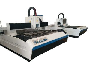 өнеркәсіптік лазерлік кесу станогы 500w қораптан қорғаныс жүйесі