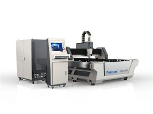 maxfotonics лазерімен жоғары тиімді cnc лазерлік кесу машинасы