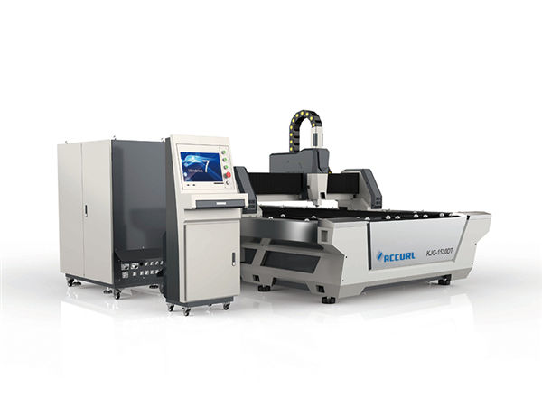 maxfotonics лазерімен жоғары тиімді cnc лазерлік кесу машинасы