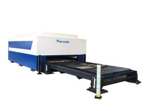 1000w металл құбырлы талшықты лазерлік кескіш машина