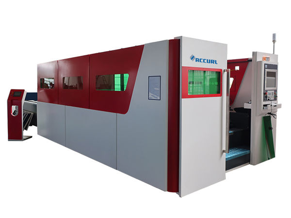 1000w металл құбырлы талшықты лазерлік кескіш машина