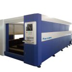380v / 50hz лазерлік болат кесетін машина, ақылды талшықты-оптикалық лазерлік кескіш