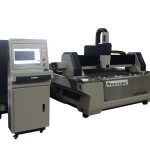 cnc талшықты лазерлік кесу машинасы, тот баспайтын болаттан жасалған кескіш кескіш