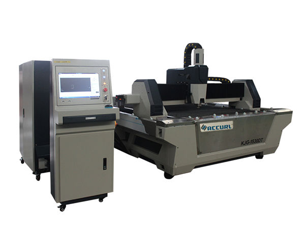 cnc талшықты лазерлік кесу машинасы, тот баспайтын болаттан жасалған кескіш кескіш