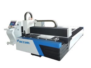 ipg / raycus cnc талшықты лазерлік кесу машинасы лазерлік парақты металл кескіш