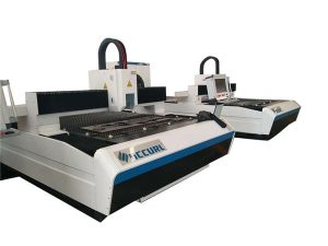 электрлік cnc лазерлік түтік кескіш, түтік кесетін лазерлік машиналар оңай жұмыс істейді