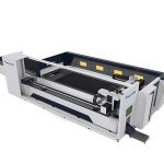 пышақ үстел cnc өнеркәсіптік лазерлік кесу машинасы тұрақты жұмыс істемейтін техникалық қызмет көрсету